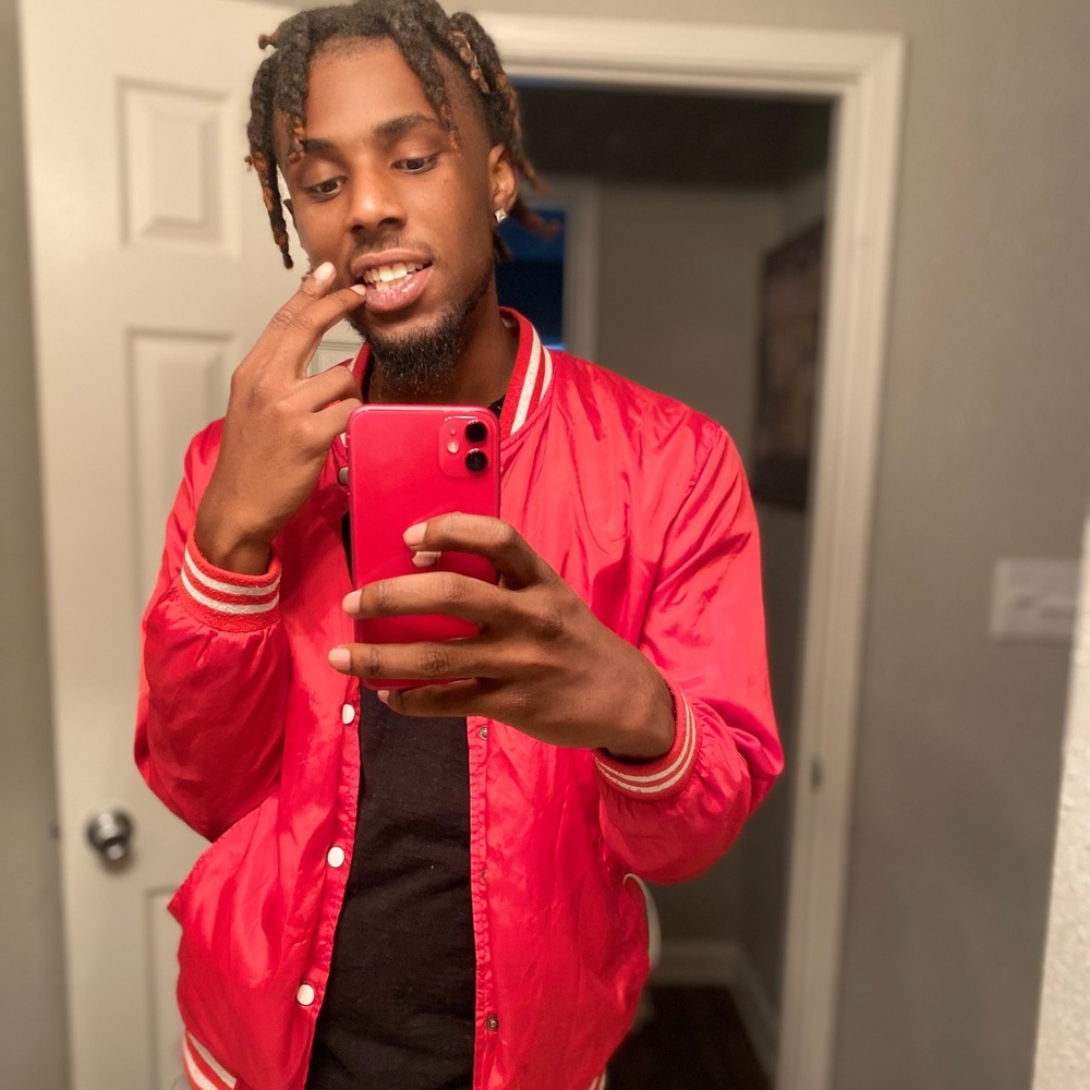 Meet your Posher, John